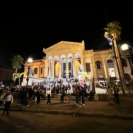 38,velasquez Lägenhet Palermo