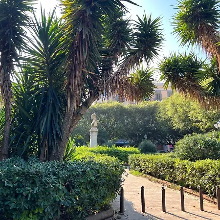 38,velasquez Apartman Palermo