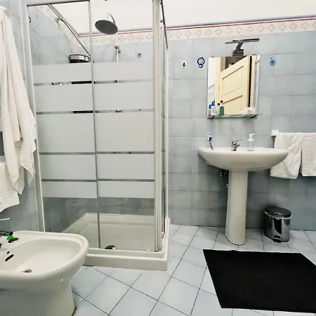 Appartamento 38,velasquez Palermo