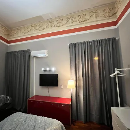 Lägenhet 38,velasquez *