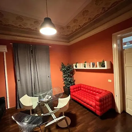 38,velasquez Apartman Palermo
