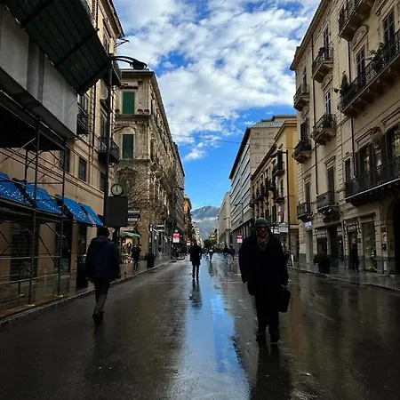 38,velasquez Apartman Palermo