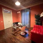 Appartamento 38,velasquez