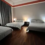 Appartamento 38,velasquez Palermo
