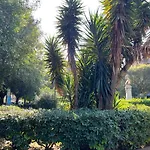 Appartamento 38,velasquez Palermo