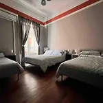 Appartamento 38,velasquez Palermo