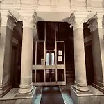 Appartamento 38,velasquez