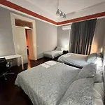 Appartamento 38,velasquez Palermo