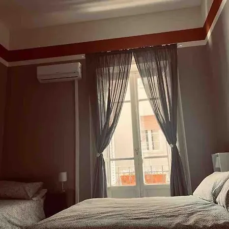 38,velasquez Apartamento *
