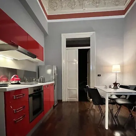 38,velasquez Apartamento Palermo