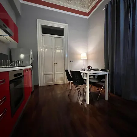 38,velasquez Apartamento