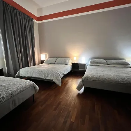 Apartamento 38,velasquez Palermo