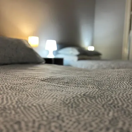 38,velasquez Apartamento *