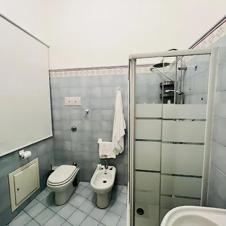 38,velasquez Lejlighed Palermo