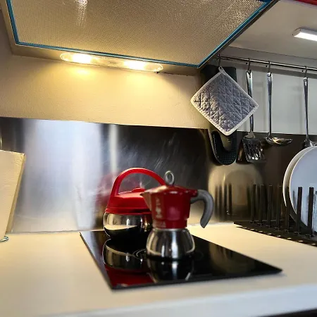 38,velasquez Apartamento Palermo