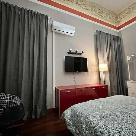Apartamento 38,velasquez *