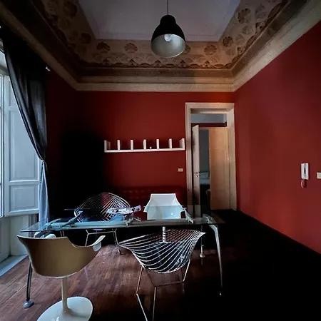 38,velasquez Apartamento