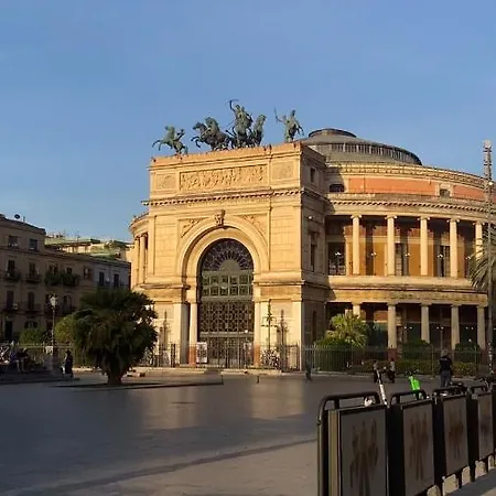 38,velasquez Apartamento Palermo