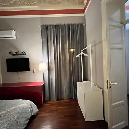 38,velasquez Apartamento Palermo