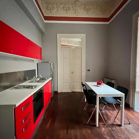 38,velasquez Apartamento