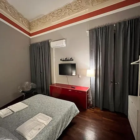 38,velasquez Apartamento Palermo