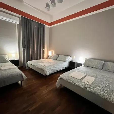 38,velasquez Apartamento Palermo