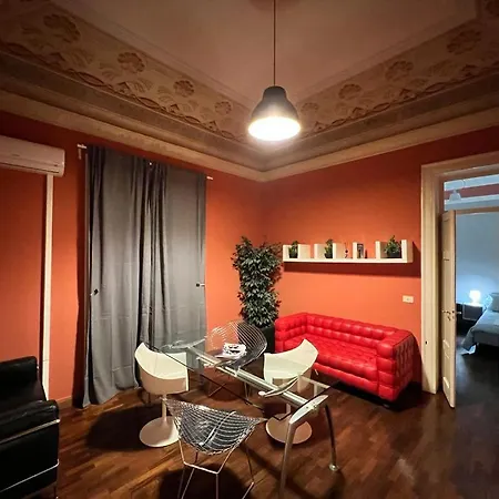 38,velasquez Apartamento Palermo