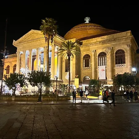 38,velasquez Apartamento Palermo