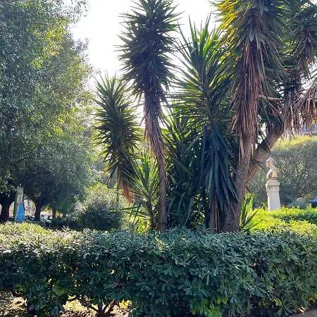 Lejlighed 38,velasquez Palermo
